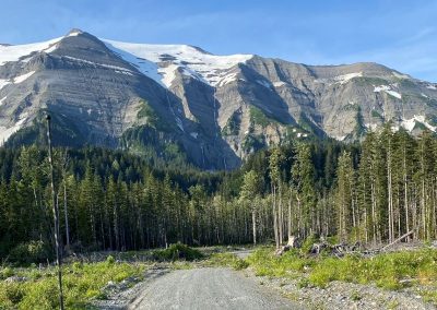 Alaska