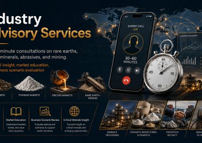 Rare Earth Specialty